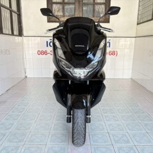 Alternative view of Honda PCX160 วิ่ง 8000 โล ปี66