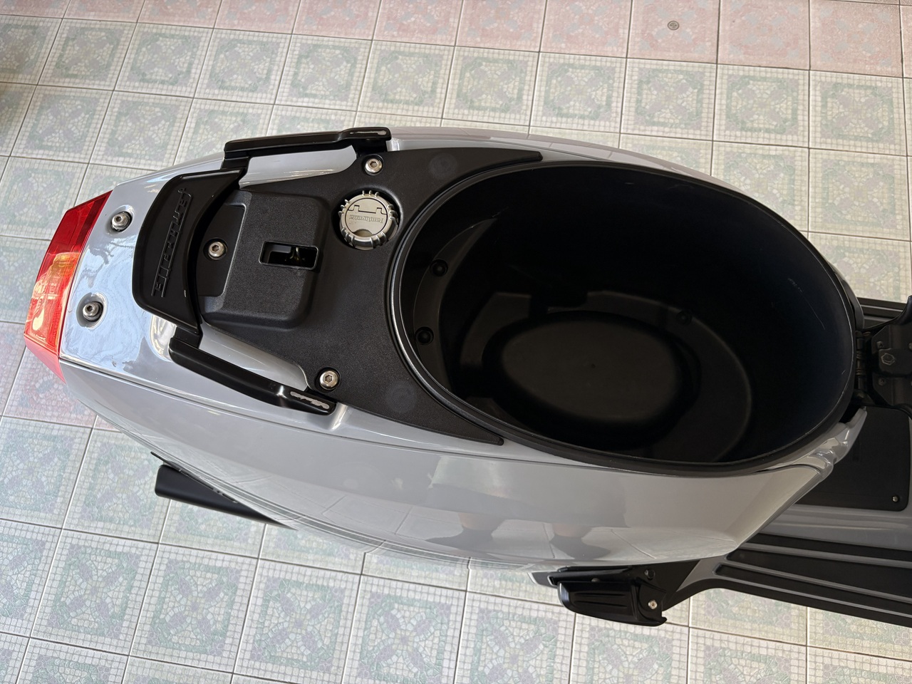 Lambretta V125 วิ่ง 6000 โล ปี66 - Image 8