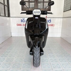 Alternative view of Lambretta X300 SR วิ่ง 5000 โล ปี67