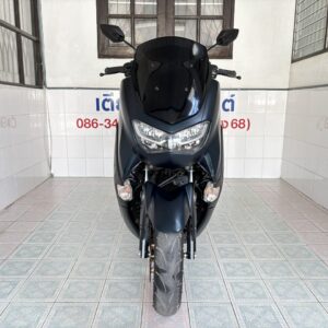 Alternative view of Yamaha N-Max Connected วิ่ง 7000 โล ปี67
