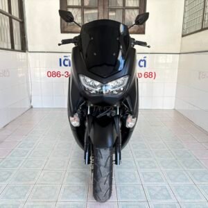 Alternative view of Yamaha N-Max วิ่ง 6000 โล ปี66