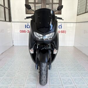 Alternative view of Yamaha N-Max วิ่ง 6000 โล ปี66
