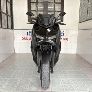 Alternative view of Yamaha X-Max วิ่ง 6000 โล ปี66