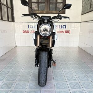Alternative view of Honda CB150 ABS วิ่ง 8000 โล ปี68