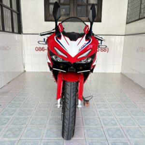 Alternative view of Honda CBR150 ABS วิ่ง 4000 โล ปี68