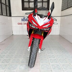 Alternative view of Honda CBR150 ABS วิ่ง 3000 โล ปี67