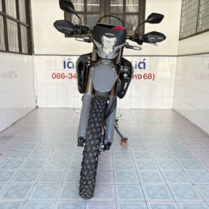 Alternative view of Honda CRF300L วิ่ง 5000 โล ปี68