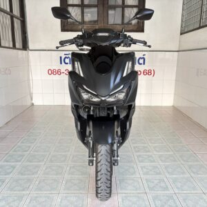 Alternative view of Honda Click160i ABS วิ่ง 7000 โล ปี67