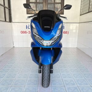 Alternative view of Honda PCX160 วิ่ง 6000 โล ปี66