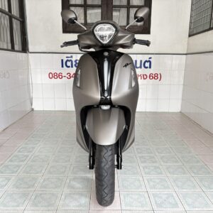 Alternative view of Yamaha Grand Filano Hybrid Connected ABS วิ่ง 2000 โล ปี68