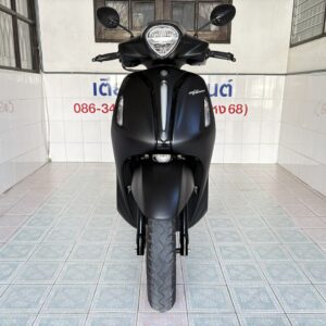 Alternative view of Yamaha Grand Filano Hybrid Connected วิ่ง 6000 โล ปี66