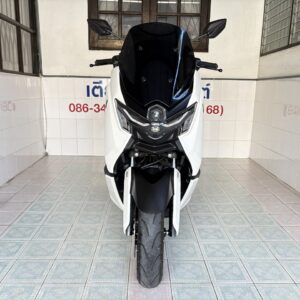 Alternative view of Yamaha N-Max Connected วิ่ง 6000 โล ปี68