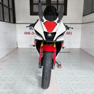 Alternative view of Yamaha R15M ABS Connected วิ่ง 8000 โล ปี67