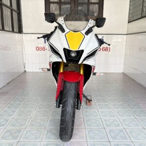 Alternative view of Yamaha R15M ABS Connected วิ่ง 5000 โล ปี68