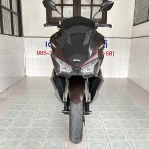 Alternative view of GPX Drone Keyless วิ่ง 5000 โล ปี67