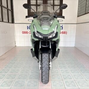 Alternative view of Honda ADV160 วิ่ง 5000 โล ปี68