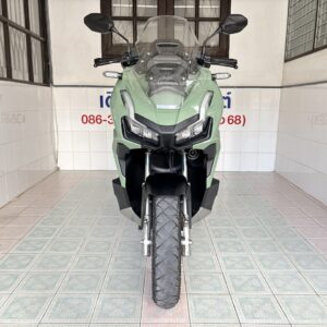 Alternative view of Honda ADV160 วิ่ง 5000 โล ปี68