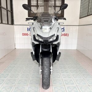 Alternative view of Honda ADV160 วิ่ง 6000 โล ปี68
