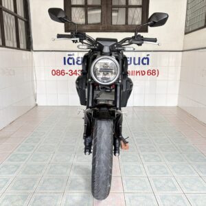 Alternative view of Honda CB150 ABS วิ่ง 7000 โล ปี66