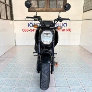 Alternative view of Honda GROM ABS วิ่ง 5000 โล ปี67