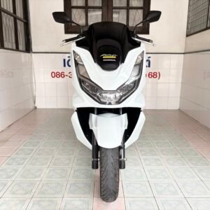 Alternative view of Honda PCX160 ABS วิ่ง 7000 โล ปี67