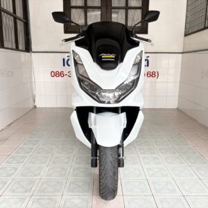 Alternative view of Honda PCX160 ABS วิ่ง 7000 โล ปี67