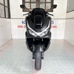 Alternative view of Honda PCX160 ABS วิ่ง 5000 โล ปี69