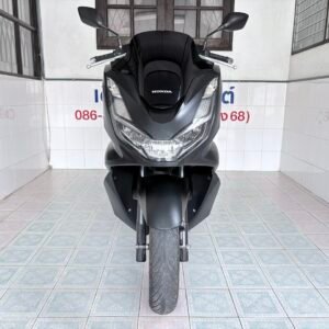 Alternative view of Honda PCX160 ABS วิ่ง 7000 โล ปี67
