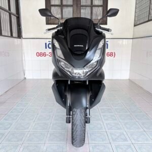 Alternative view of Honda PCX160 ABS วิ่ง 6000 โล ปี68