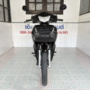 Alternative view of Honda Wave125i วิ่ง 4000 โล ปี67