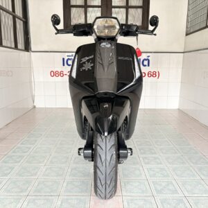 Alternative view of Lambretta X300 GP วิ่ง 7000 โล ปี68