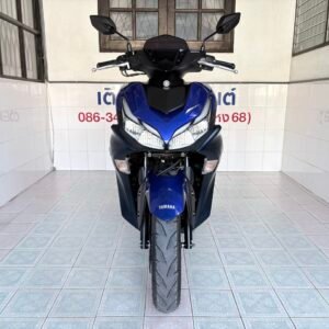 Alternative view of Yamaha Aerox ABS วิ่ง 5000 โล ปี68