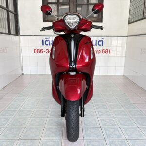 Alternative view of Yamaha Grand Filano Hybrid Connected ABS วิ่ง 3000 โล ปี69