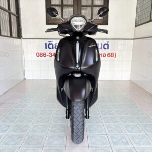 Alternative view of Yamaha Grand Filano Hybrid ABS วิ่ง 8000 โล ปี68