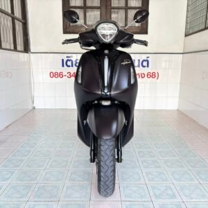 Alternative view of Yamaha Grand Filano Hybrid ABS วิ่ง 8000 โล ปี68