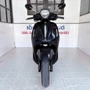Alternative view of Yamaha Grand Filano Hybrid ABS วิ่ง 8000 โล ปี68