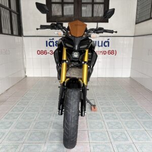 Alternative view of Yamaha MT15 วิ่ง 7000 โล ปี66