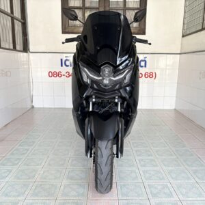 Alternative view of Yamaha N-Max Connected วิ่ง 5000 โล ปี68