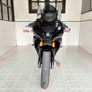 Alternative view of Yamaha R15 Connected วิ่ง 8000 โล ปี65