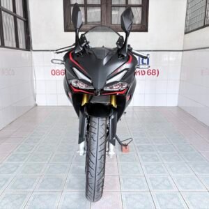 Alternative view of Honda CBR150 ABS วิ่ง 600 โล ปี68