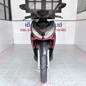 Alternative view of Honda Click125i วิ่ง 10000 โล ปี61