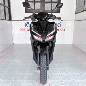 Alternative view of Honda Click125i วิ่ง 9000 โล ปี64