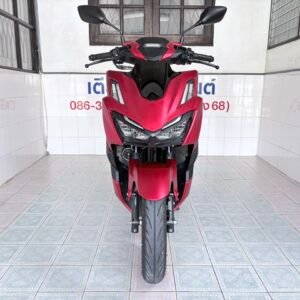 Alternative view of Honda Click160i ABS วิ่ง 6000 โล ปี68