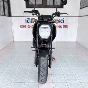 Alternative view of Honda GROM ABS วิ่ง 5000 โล ปี69
