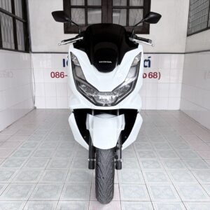 Alternative view of Honda PCX160 ABS วิ่ง 5000 โล ปี67