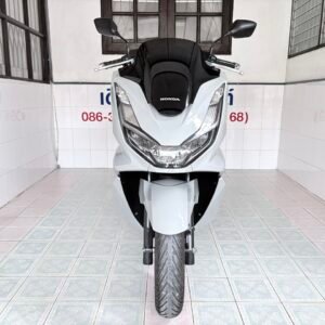 Alternative view of Honda PCX160 ABS วิ่ง 9000 โล ปี67