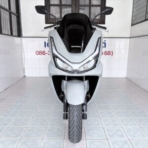 Alternative view of Honda PCX160 ABS วิ่ง 7000 โล ปี69