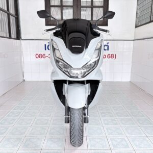 Alternative view of Honda PCX160 ABS วิ่ง 6000 โล ปี67