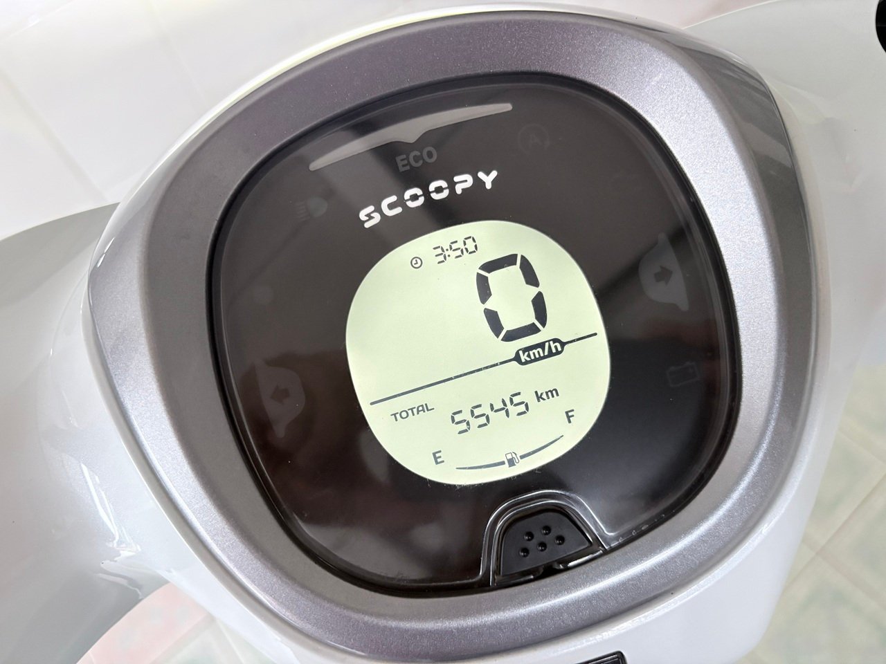Honda Scoopy Club12 วิ่ง 5000 โล ปี68 - Image 5