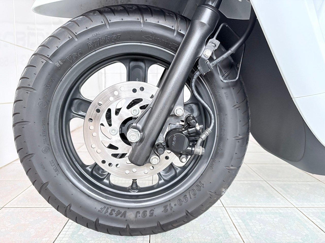 Honda Scoopy Club12 วิ่ง 5000 โล ปี68 - Image 6